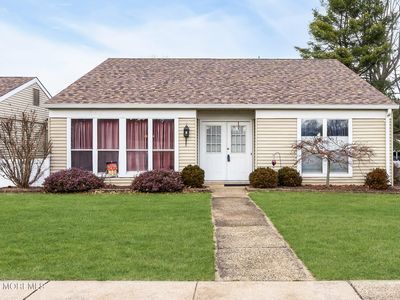 708C Wooton Court, Manchester, NJ, 08759