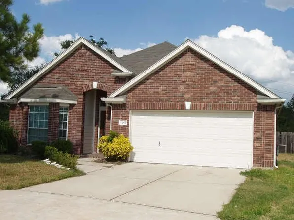 11042 Sentry Ct, Houston, TX 77065