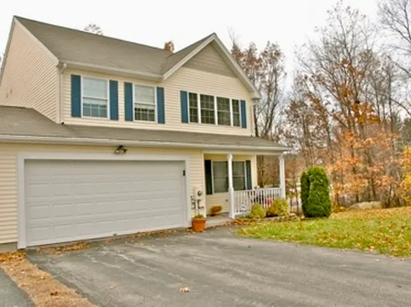 21 Frongillo Farm Rd, Worcester, MA 01604