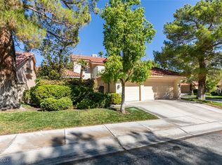 5111 Onion Creek Ln, Las Vegas, NV 89113