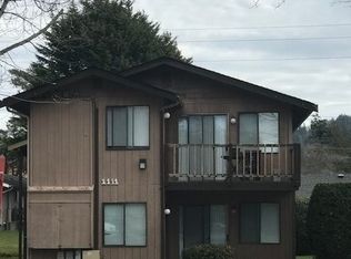 1111 23rd St APT A4, Bellingham, WA 98225