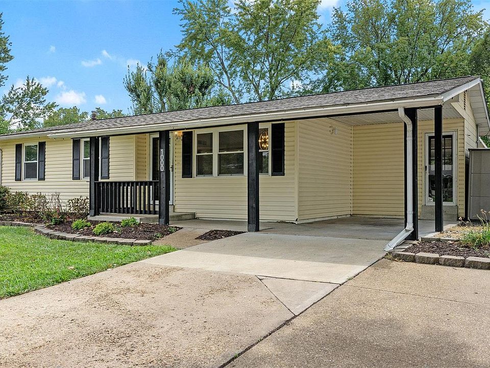 1st image of 1000 Kingsbrook Ln