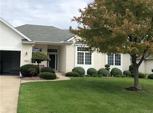 309 Ridgepoint Cir, Waterville, OH 43566