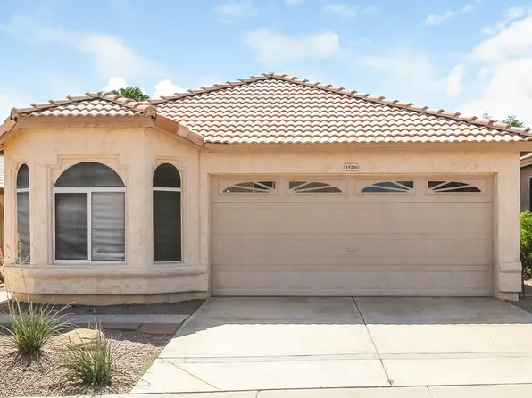 19246 N 31st St, Phoenix, AZ 85050