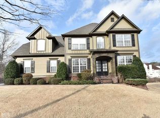 3949 Bessemer Dr, Buford, GA 30519