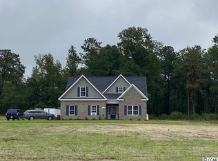2165 Highway 129 LOT 4, Aa Aynor, SC 29511