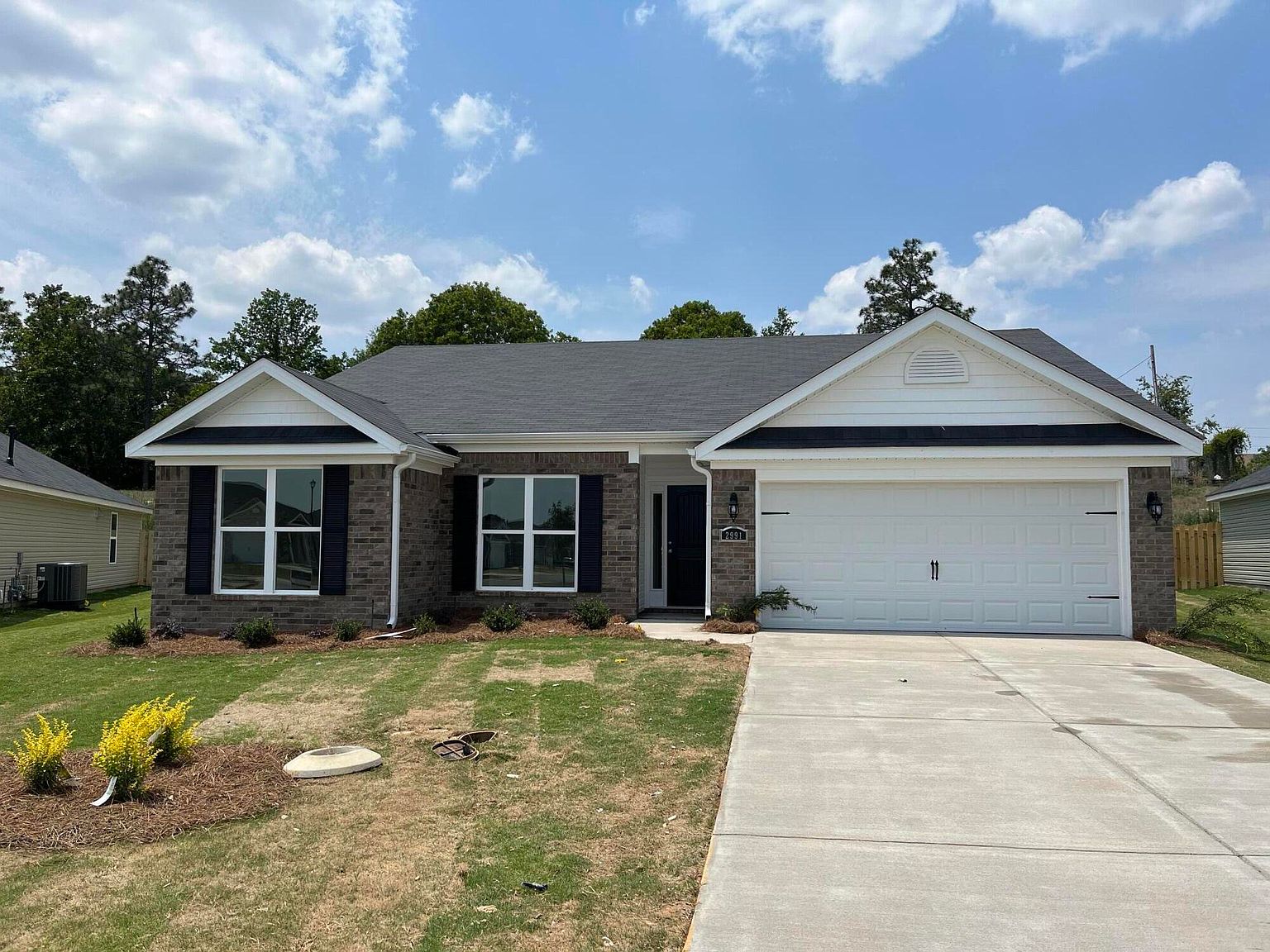 2991 Easton Dr, Hephzibah, GA 30815 Zillow