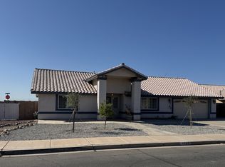 3749 W 27th Ln, Yuma, AZ 85364