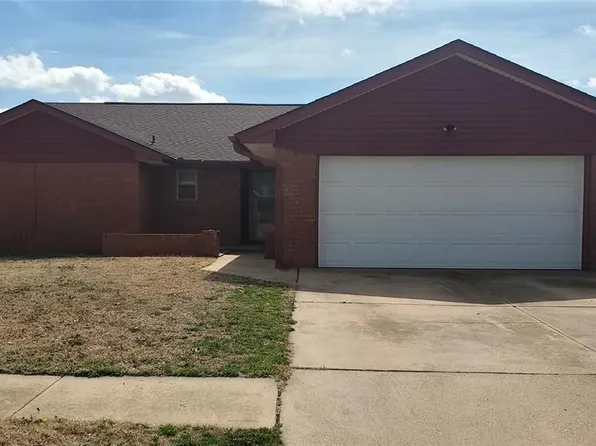 2624 SW 90th St, Oklahoma City, OK 73159