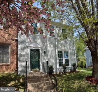 1940 Rainbow Ct, Woodbridge, VA, 22192