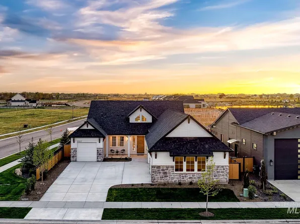 21637 Appaloosa Ave, Star, ID 83669