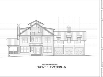 1301 Thomas Rd #1, Decatur, GA, 30030