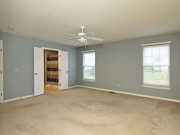 Owner's Suite View 1