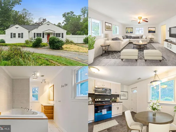 7635 Surratts Rd, Clinton, MD 20735