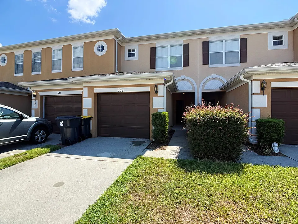 538 Bexley Dr
