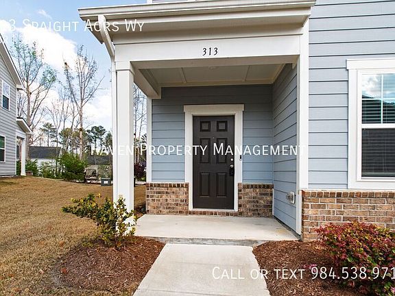 2nd image of 313 Spaight Acres Way