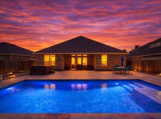 14115 Routt Forest Trl, Conroe, TX 77384