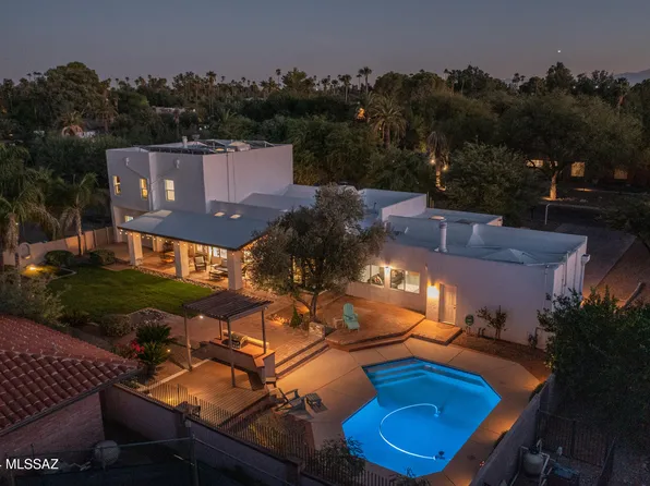 15 E Calle Corta, Tucson, AZ 85716