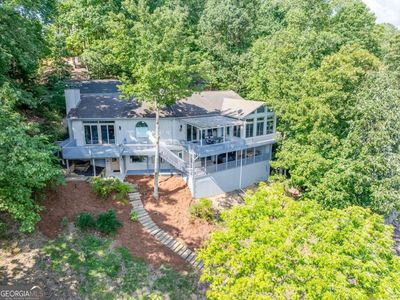 8065 Dogwood Trl, Cumming, GA, 30041
