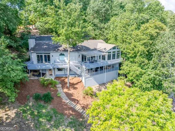 8065 Dogwood Trl, Cumming, GA 30041