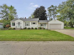 830 Evanston Dr, Jackson, MI 49202
