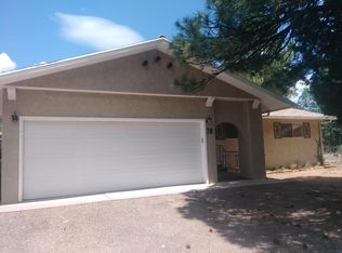 70 S 9th Ave, Show Low, AZ 85901