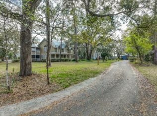 0 Maggie Cir NE, Steinhatchee, FL 32359