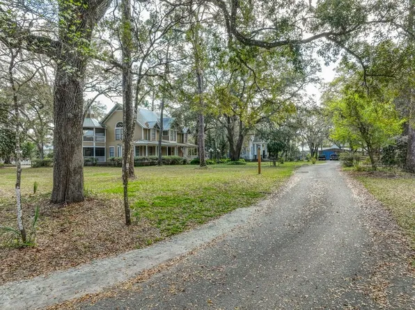 0 Maggie Cir, Steinhatchee, FL 32359