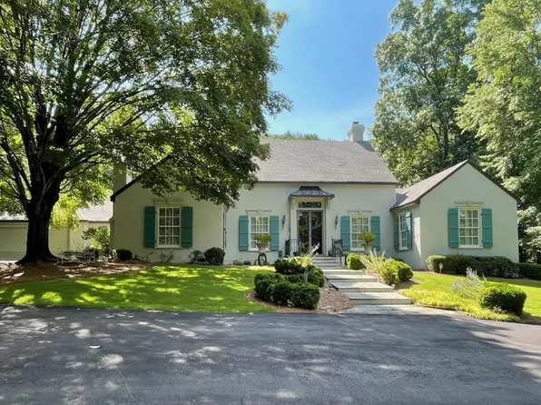 988 Greymont Cir NW, Marietta, GA 30064