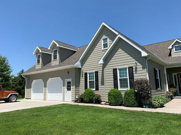 7125 W 47th St, Kearney, NE 68845