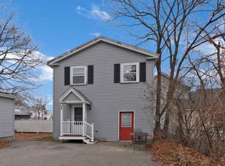 74 Charles St #B, Rochester, NH 03867