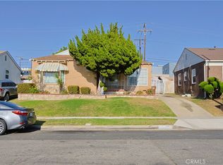11516 S Saint Andrews Pl, Los Angeles, CA 90047