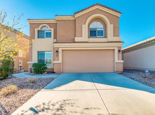 23345 W Pima St, Buckeye, AZ 85326