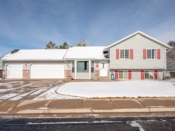 2217 N Wedgewood Ln, Cedar City, UT 84721