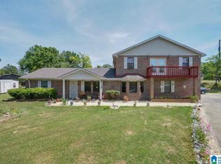 3131 County Road 57, Verbena, AL 36091