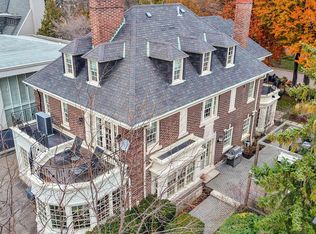 444 Russell Hill Rd, Toronto, ON M5P2S5