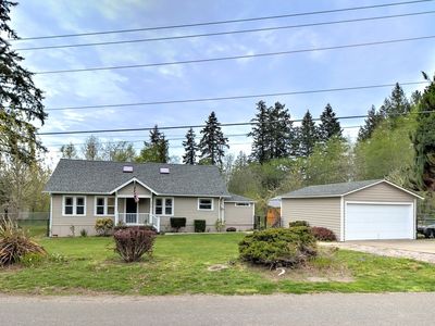 350 NE McWilliams Court, Bremerton, WA, 98311