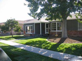 2031 N Greenbrier Rd, Long Beach, CA 90815