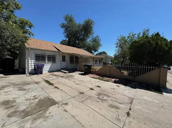 4730 Elizabeth Street, Denver, CO 80216