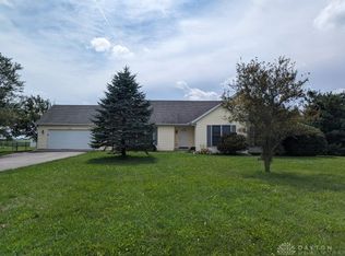 2779 State Route 245, Cable, OH 43009