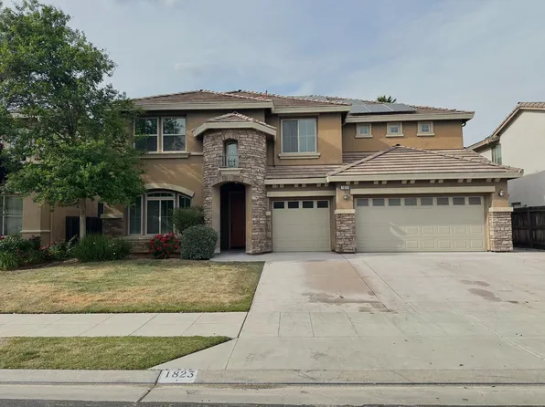 1823 Houston Ave, Clovis, CA 93611