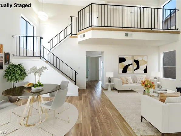 3914 Steinbeck Dr, Las Vegas, NV 89115