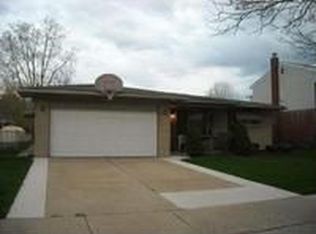27547 Audrey Ave, Warren, MI 48092