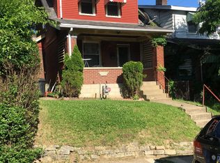 845 Gearing Ave, Pittsburgh, PA