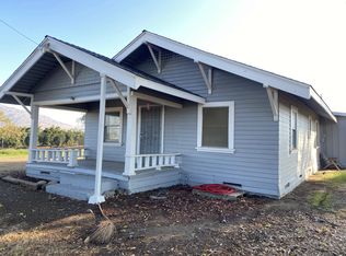 25922 Road 212, Exeter, CA 93221