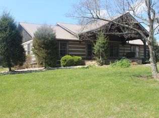 676 Quisenberry Ln, Winchester, KY 40391
