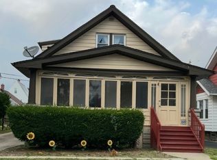 11509 Granger Rd, Garfield Heights, OH 44125