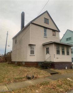 1839 E 86th St, Cleveland, OH, 44106