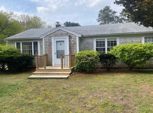 16 Andersen Ave #A, East Sandwich, MA 02537