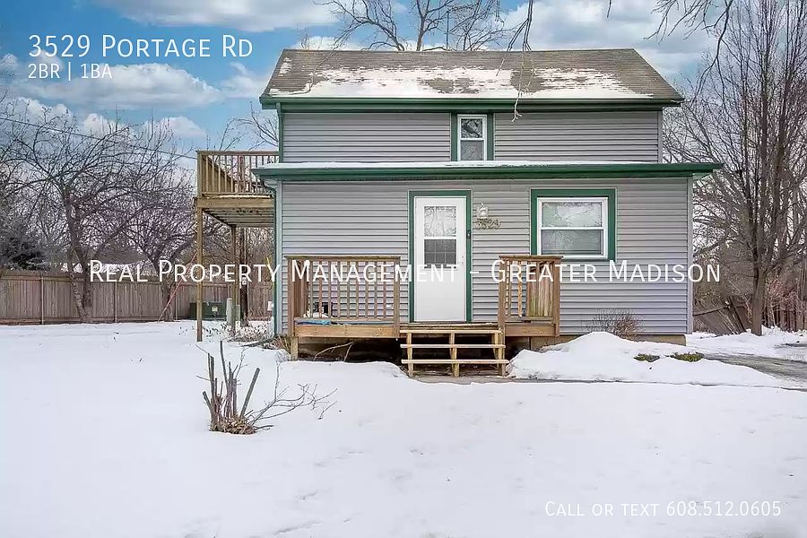 3529 Portage Rd, Madison, WI 53704 Zillow